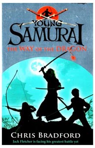Young Samurai The Way of the Dragon