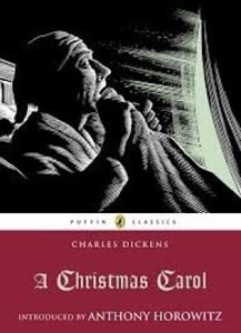 A Christmas Carol (Puffin Classics)