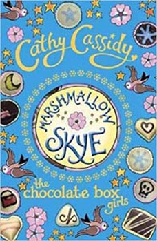 Chocolate Box Girls Marshmallow Skye