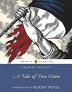 A Tale Of Two Cities [Puffin Classics]