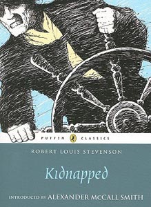 Kidnapped [Puffin Classics]