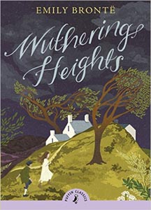 Wuthering Heights [Puffin Classics]
