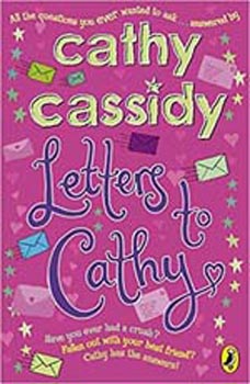 Letters To Cathy