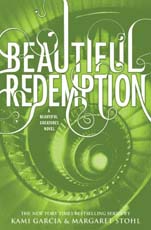 Beautiful Redemption Book 04