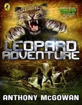 Leopard Adventure