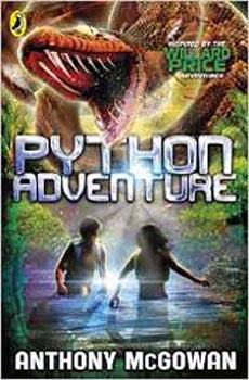 Python Adventure