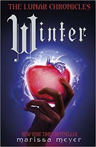The Lunar Chronicles Winter