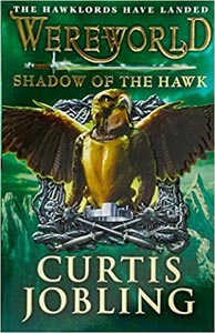 Wereworld Shadow of the Hawk Book 3