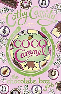 Chocolate Box Girls :- Coco Caramel