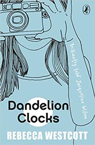 Dandelion Clocks