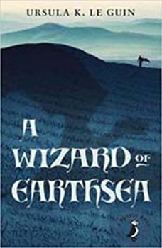 A Wizard of Earthsea (Puffn Book)