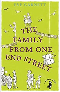 The Family from One End of the Street