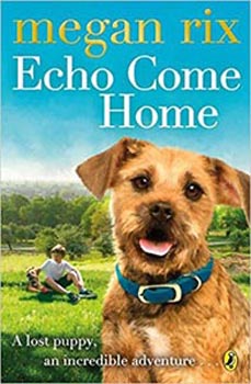 Echo Come Home