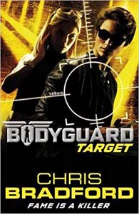 Bodyguard: Target