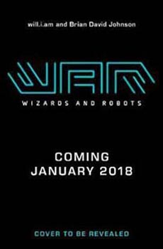 WaR: Wizards and Robots