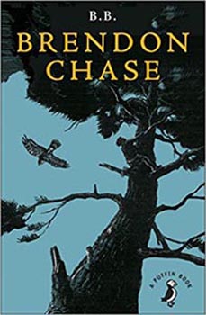 Brendon Chase (A Puffin Book)