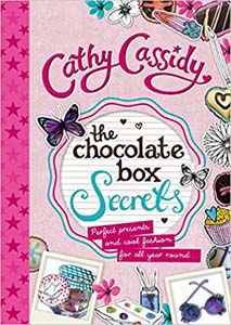 The Chocolate Box Secrets