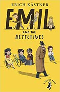 Emil and the Detectives (Puffin)
