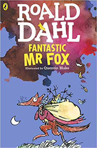 Fantastic Mr Fox 