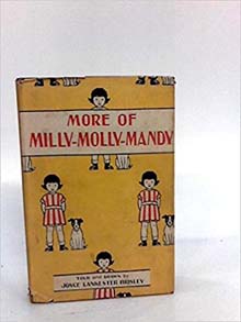 Bunchy (A Puffin Book)