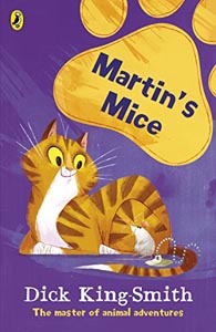 Martins Mice
