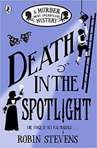 Death In The Spotlight