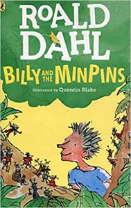 Billy and The Minpins