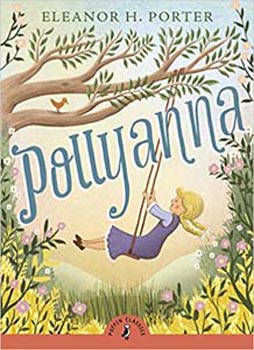 Pollyanna(Puffin Classics)