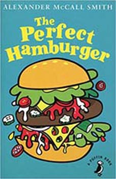 The Perfect Hamburger (Puffin Book)
