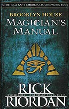 Brooklyn House Magicians Manual