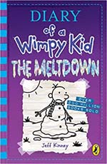 Diary of a Wimpy Kid : The Meltdown