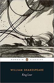 King Lear - Penguin Classics