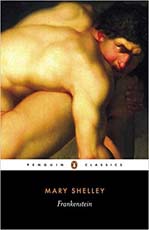 Frankenstein [Penguin Classics]