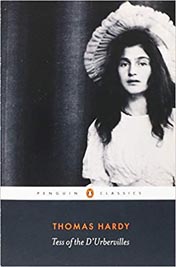 Tess of the D Urbervilles [Penguin Classics]