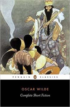 Complete Short Fiction [Penguin Classics]