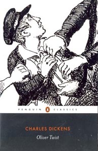 Oliver Twist [Penguin Classics]