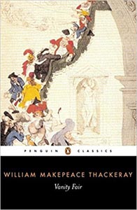 Vanity Fair (Penguin Classics)