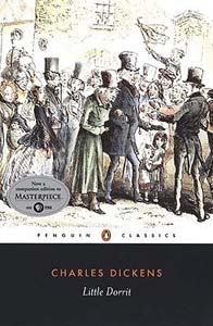 Little Dorrit (Penguin Classics)