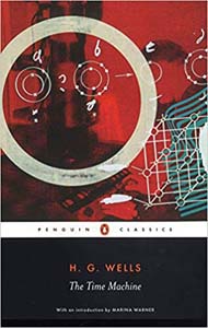 The Time Machine (Penguin Classics)