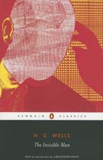 The Invisible Man (Penguin Classics)