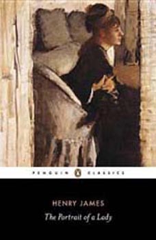 The Portrait of a Lady (Penguin Classics)