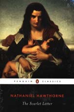 The Scarlet Letter (Penguin Classics)