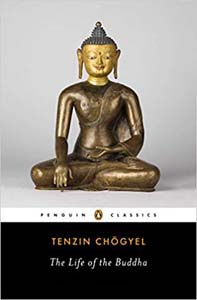 The Life of the Buddha (Penguin Classics)