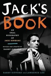 Jacks Book : An oral Biography of Jack Kerouac