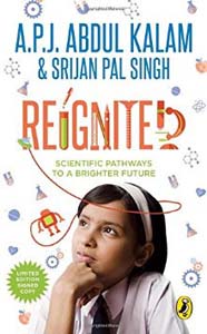 Reignited: Scientific Pathways to a Brighter Future 