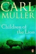 Children Of The Lion
