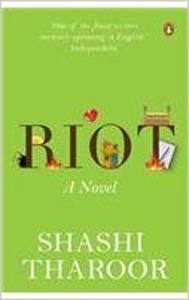 Riot A Novel