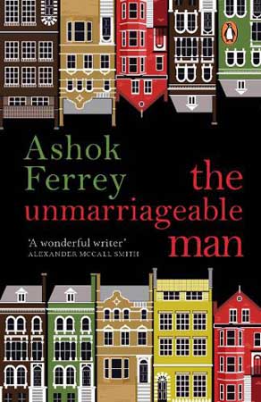 The Unmarriageable Man 