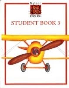 Nelson English Student Book 3