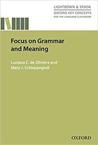 Focus on Grammar and Meaning